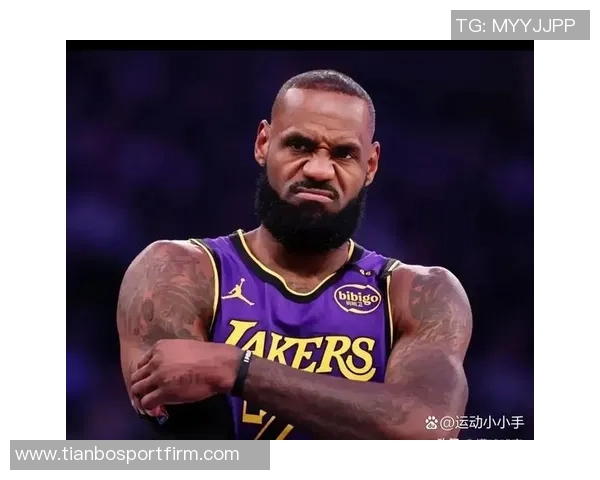 詹姆斯赛后坦言最后时刻罚球无关紧要太阳已无挑战机会