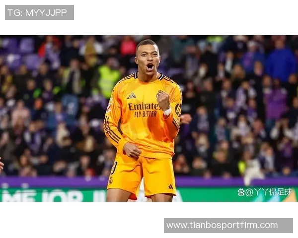 姆巴佩帽子戏法后感慨进三球虽好但更渴望五球的辉煌