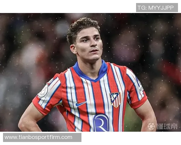 阿尔瓦雷斯本赛季为马竞贡献29球西甲排名第四表现抢眼